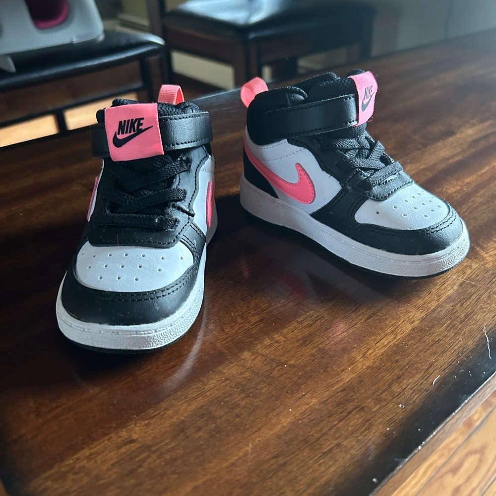 Nike Toddler Sneakers